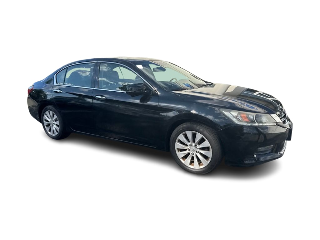 Thumbnail: 2015 Honda Accord - 10