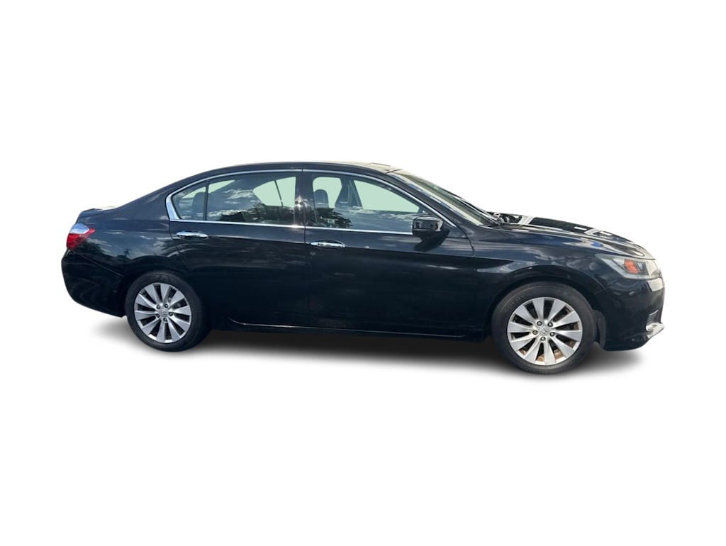 Thumbnail: 2015 Honda Accord - 13