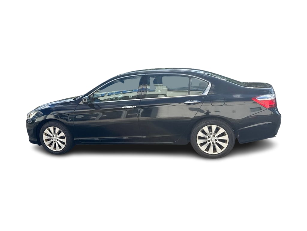 Thumbnail: 2015 Honda Accord - 21