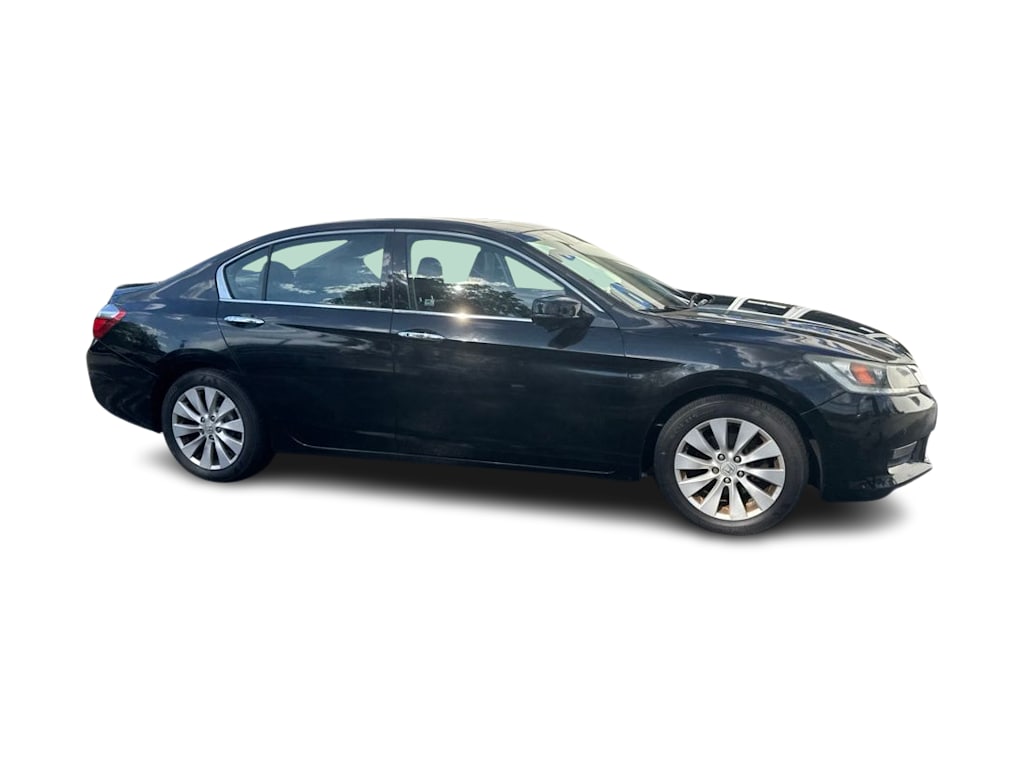 Thumbnail: 2015 Honda Accord - 12