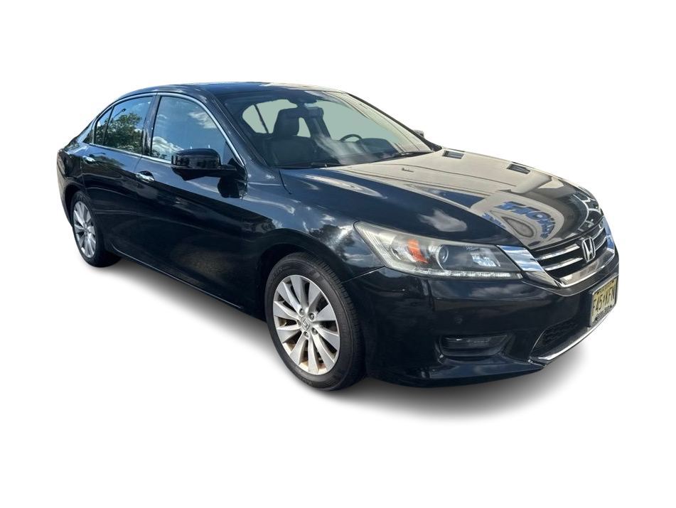 Thumbnail: 2015 Honda Accord - 6
