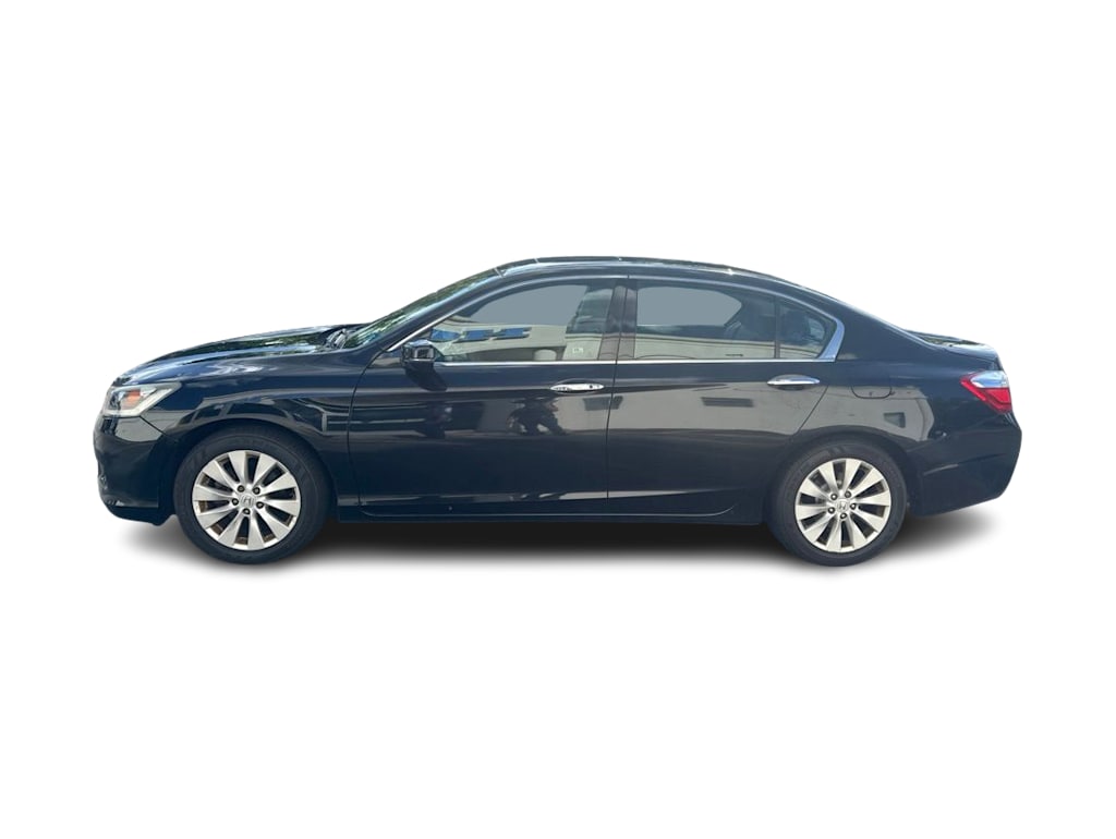 Thumbnail: 2015 Honda Accord - 3