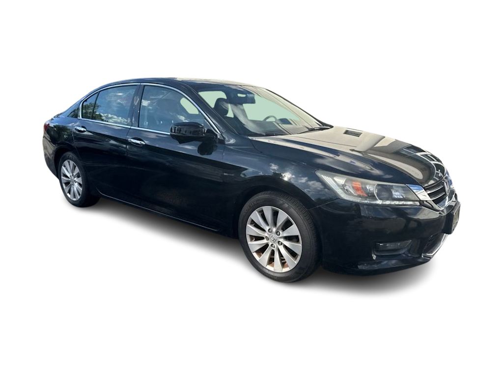 Thumbnail: 2015 Honda Accord - 9