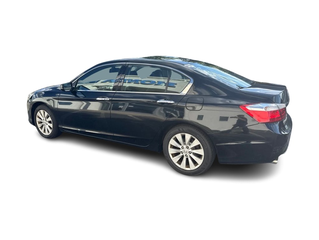 Thumbnail: 2015 Honda Accord - 19