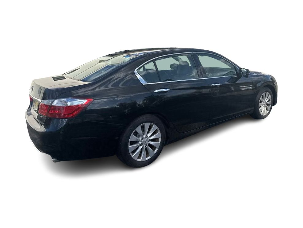 Thumbnail: 2015 Honda Accord - 18