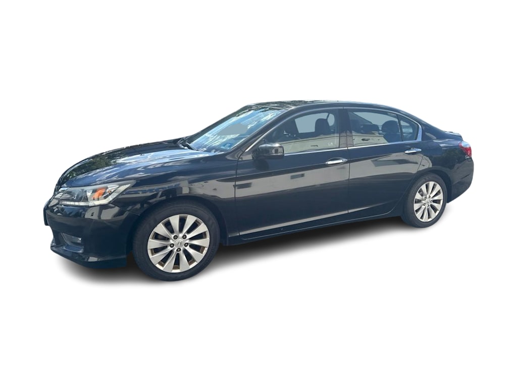 Thumbnail: 2015 Honda Accord - 7
