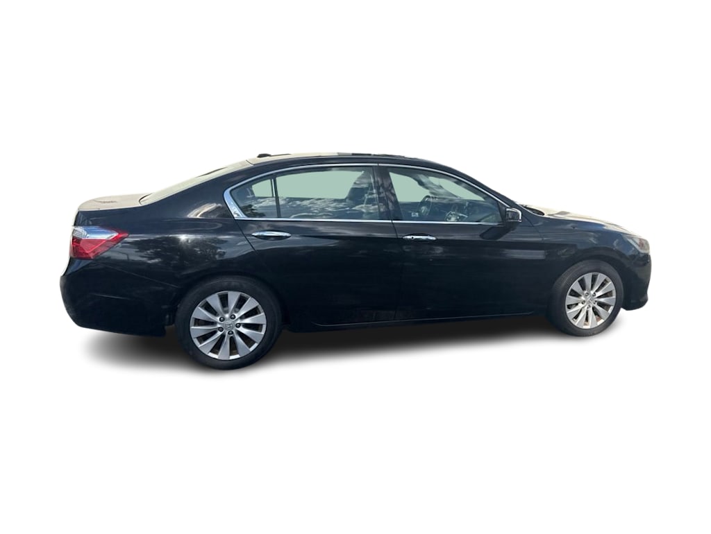 Thumbnail: 2015 Honda Accord - 15