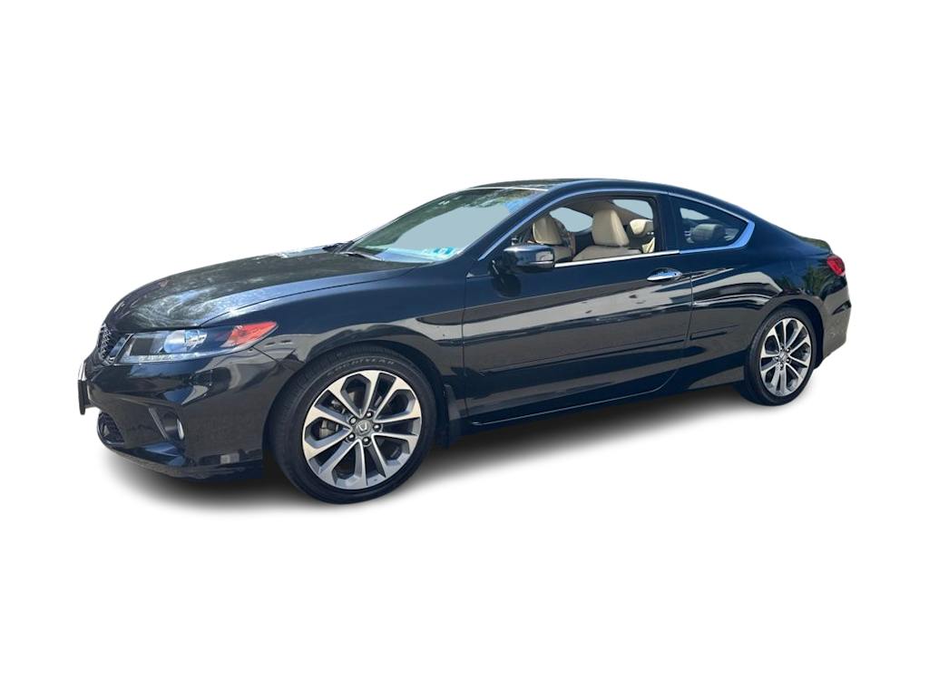Thumbnail: 2013 Honda Accord - 11