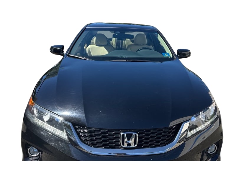 Thumbnail: 2013 Honda Accord - 6