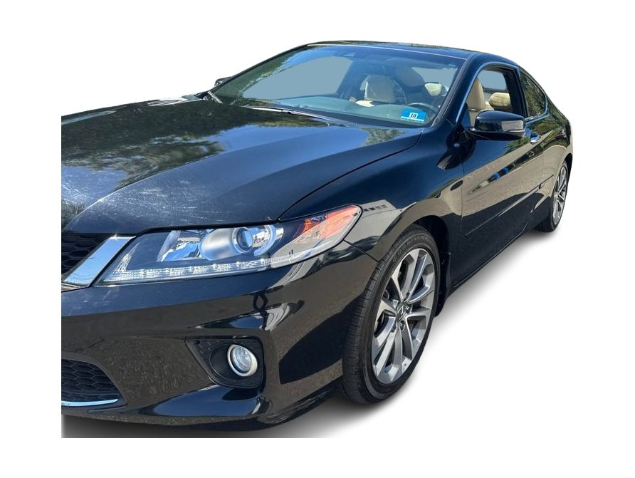 Thumbnail: 2013 Honda Accord - 12