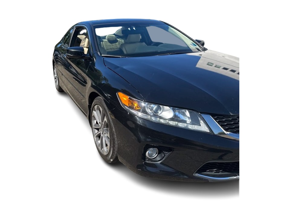 Thumbnail: 2013 Honda Accord - 13