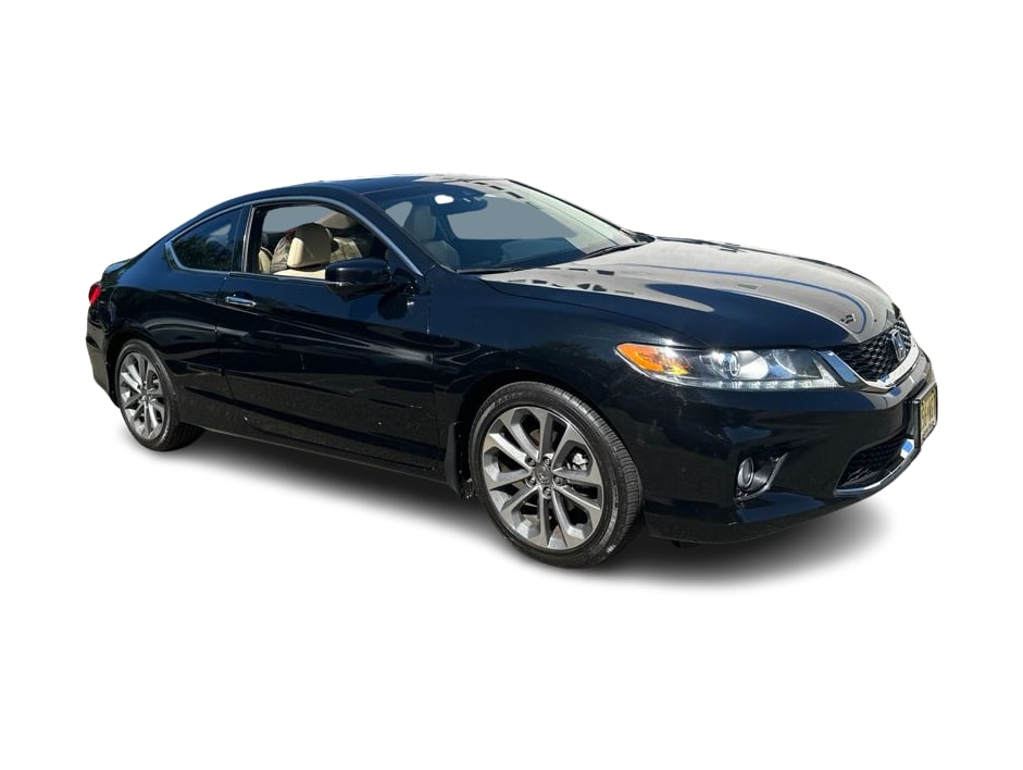 Thumbnail: 2013 Honda Accord - 15