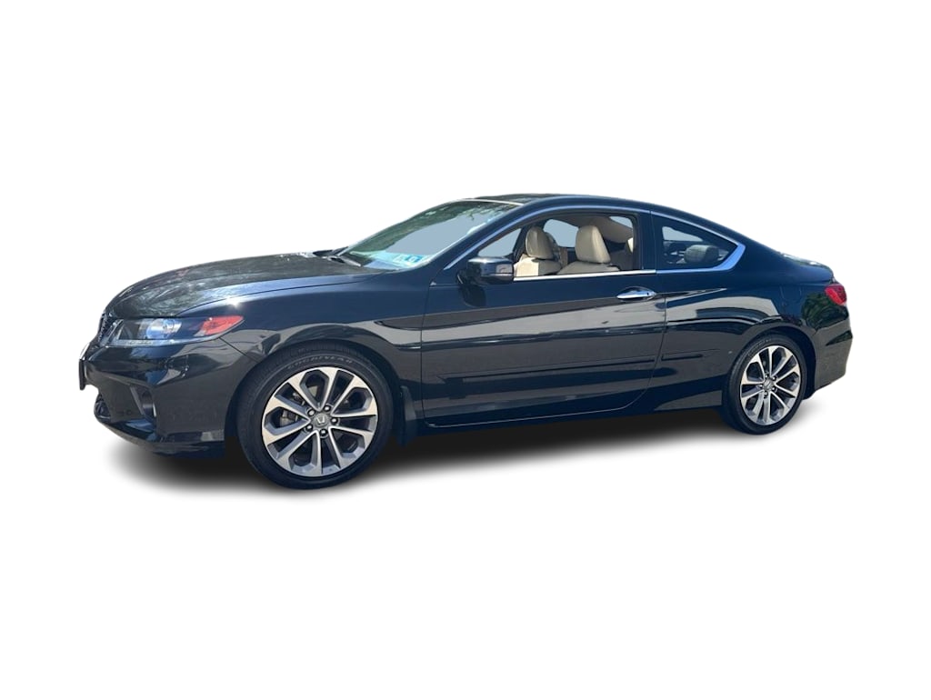Thumbnail: 2013 Honda Accord - 3