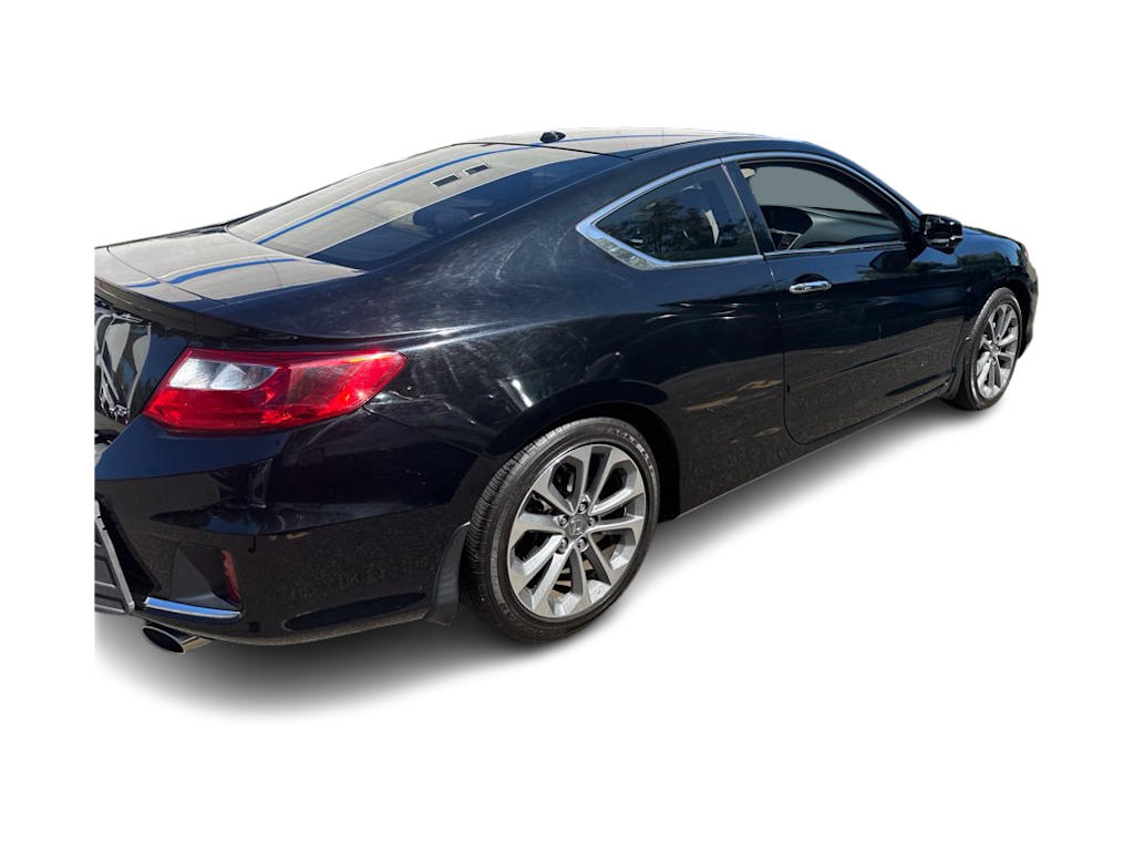 Thumbnail: 2013 Honda Accord - 17
