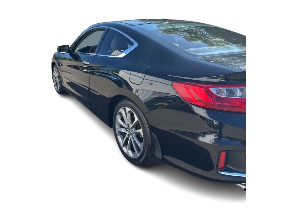 Thumbnail: 2013 Honda Accord - 4