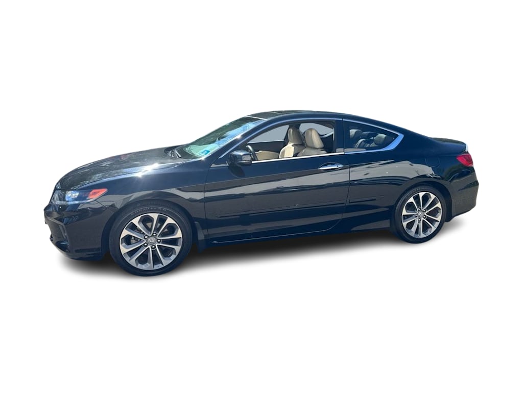 Thumbnail: 2013 Honda Accord - 25
