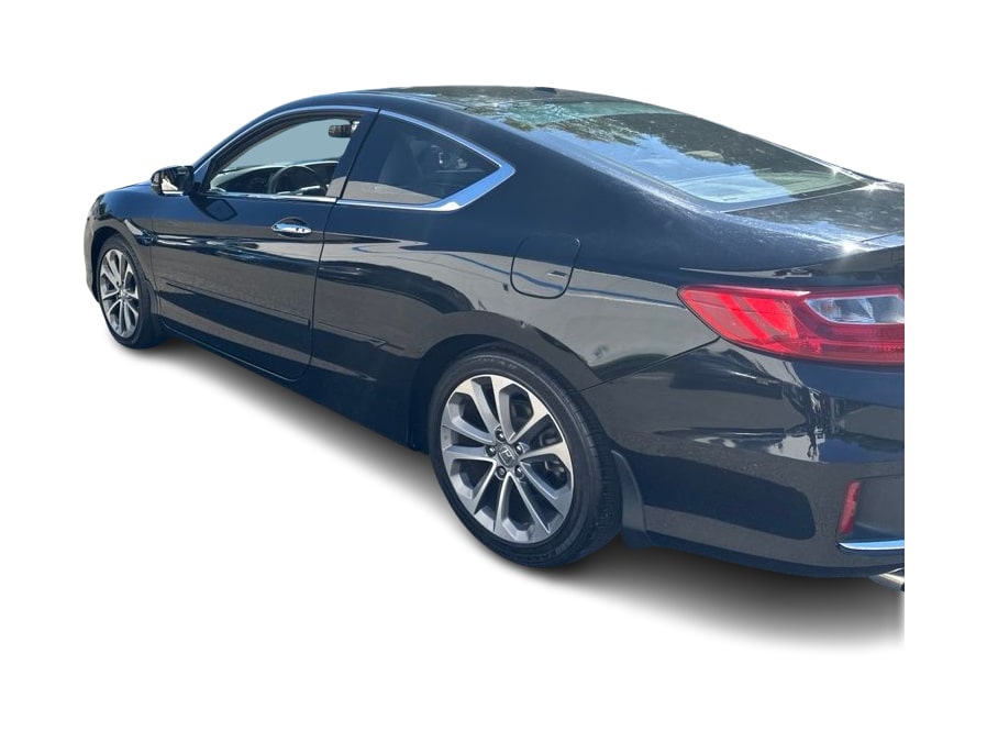 Thumbnail: 2013 Honda Accord - 19