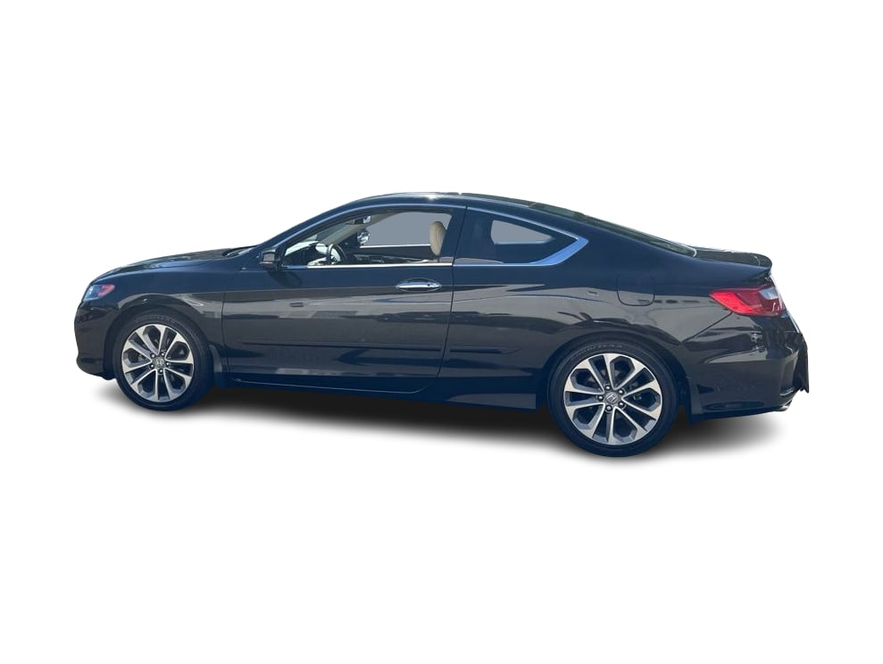 Thumbnail: 2013 Honda Accord - 22