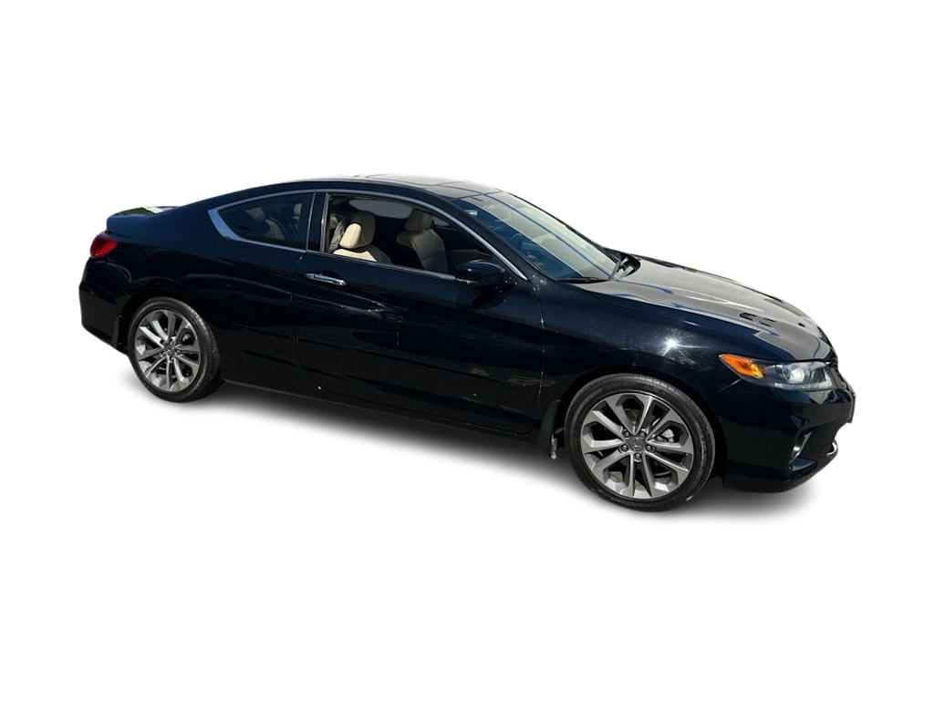 Thumbnail: 2013 Honda Accord - 16
