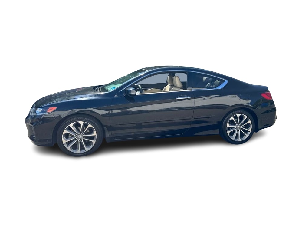 Thumbnail: 2013 Honda Accord - 24