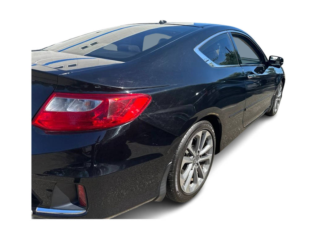 Thumbnail: 2013 Honda Accord - 18