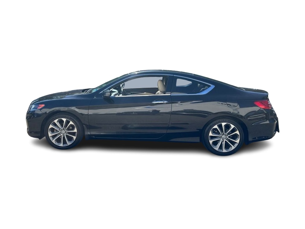 Thumbnail: 2013 Honda Accord - 23
