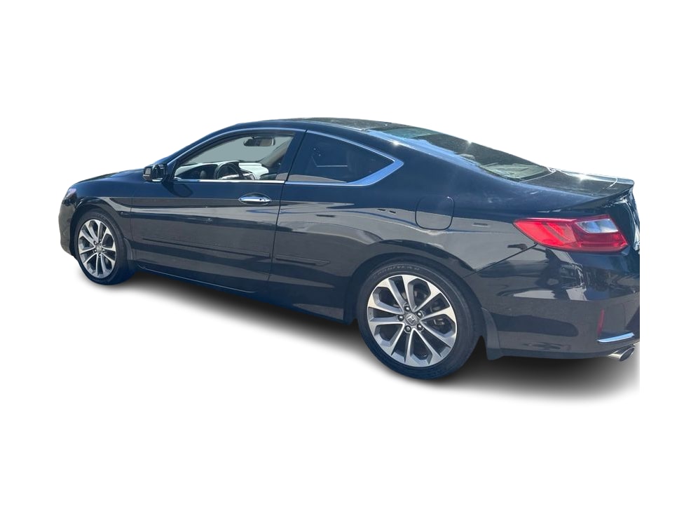 Thumbnail: 2013 Honda Accord - 20