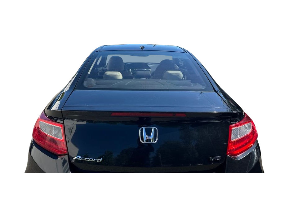 Thumbnail: 2013 Honda Accord - 5
