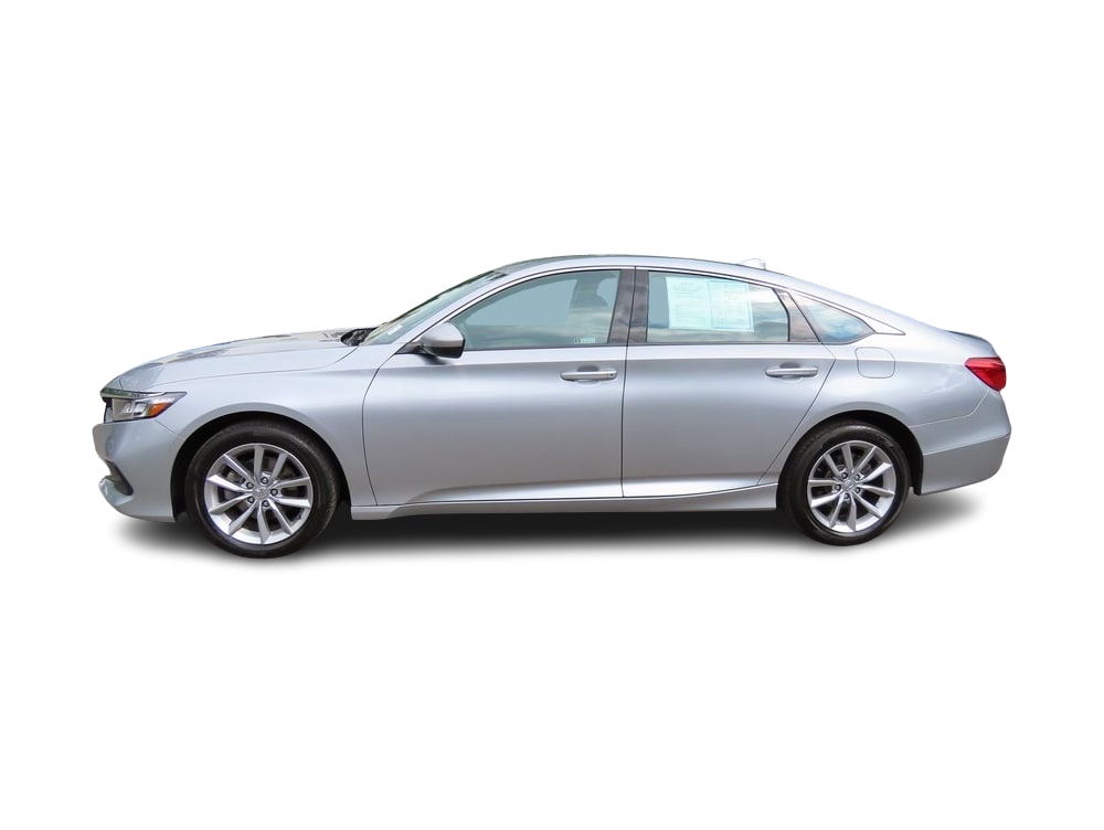 2022 Honda Accord LX 3