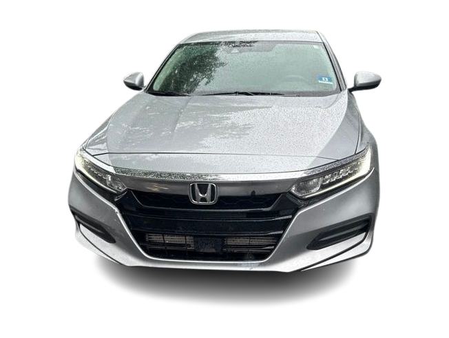 Thumbnail: 2018 Honda Accord - 4