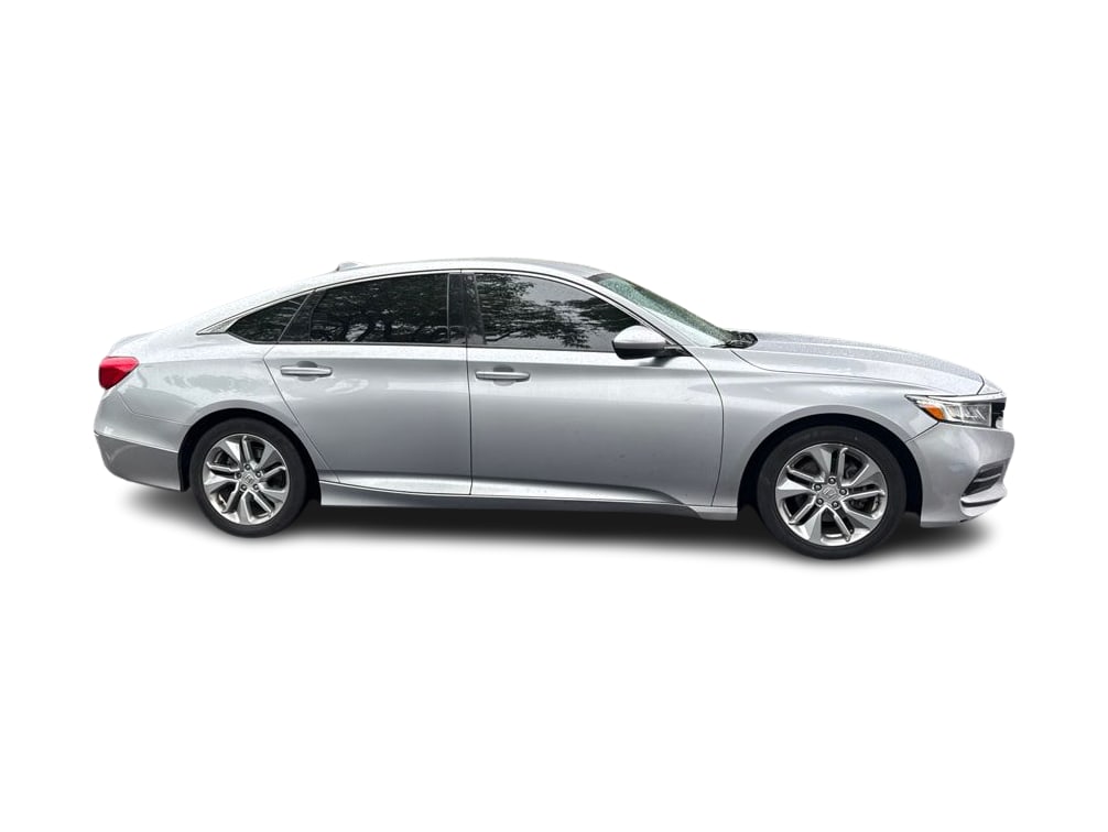 Thumbnail: 2018 Honda Accord - 21