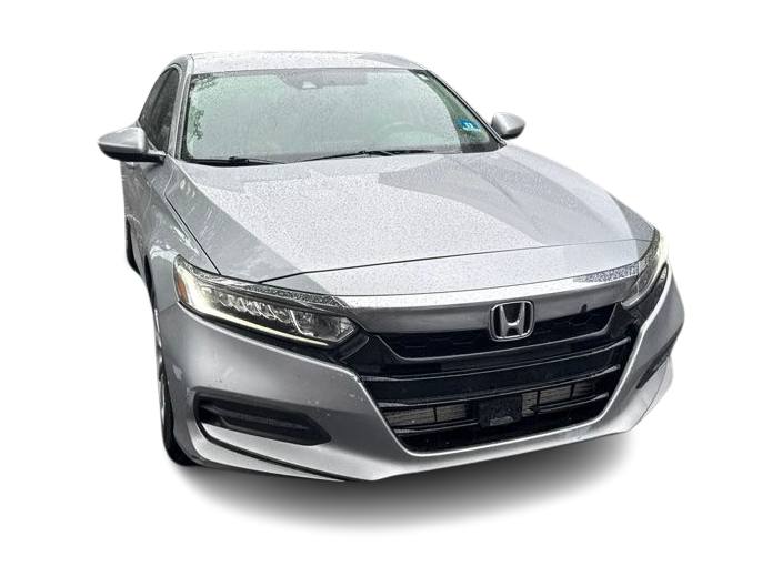 Thumbnail: 2018 Honda Accord - 14