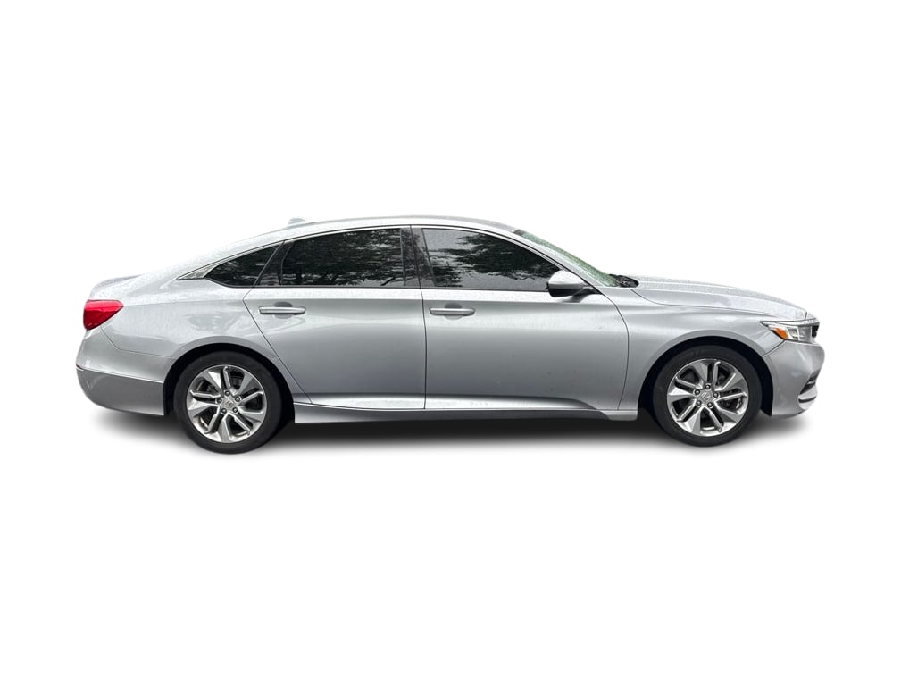 Thumbnail: 2018 Honda Accord - 22