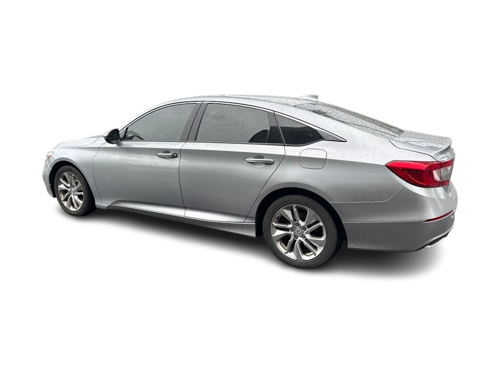 Thumbnail: 2018 Honda Accord - 27