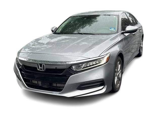 Thumbnail: 2018 Honda Accord - 12