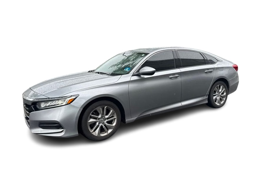 Thumbnail: 2018 Honda Accord - 9