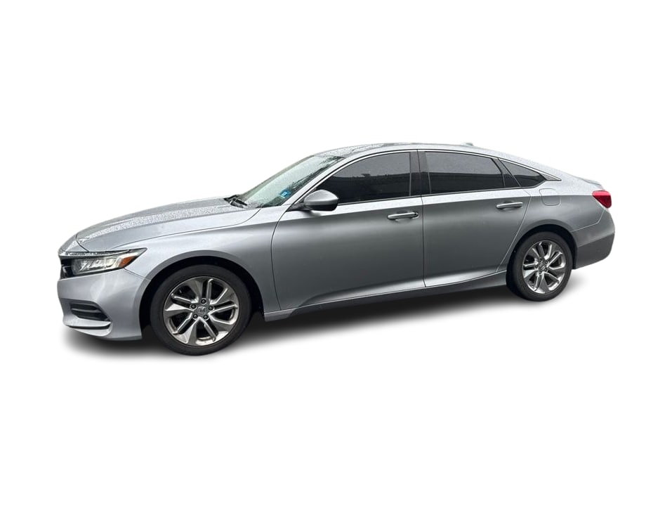 Thumbnail: 2018 Honda Accord - 3