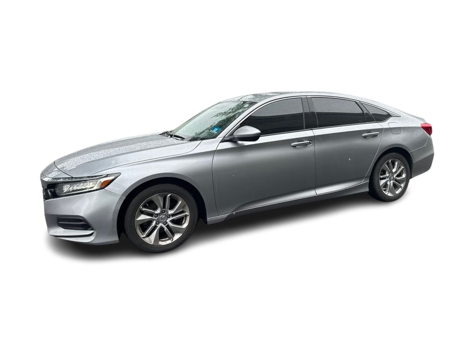 Thumbnail: 2018 Honda Accord - 8