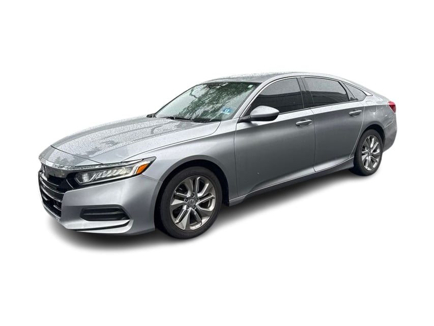 Thumbnail: 2018 Honda Accord - 10