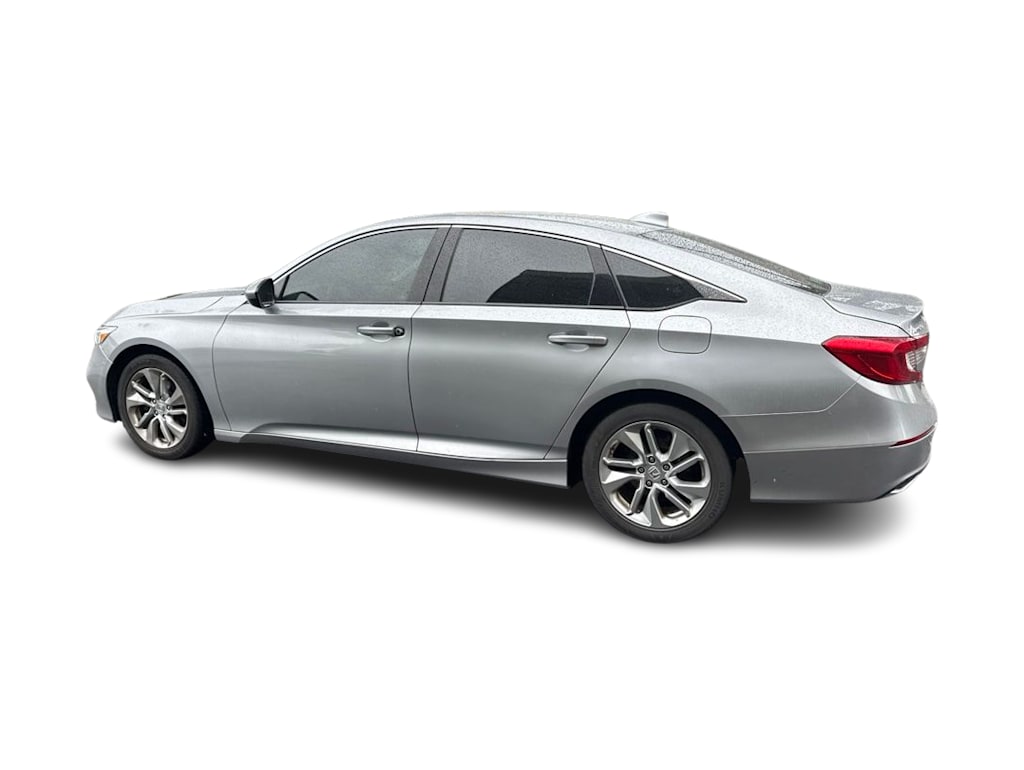 Thumbnail: 2018 Honda Accord - 28
