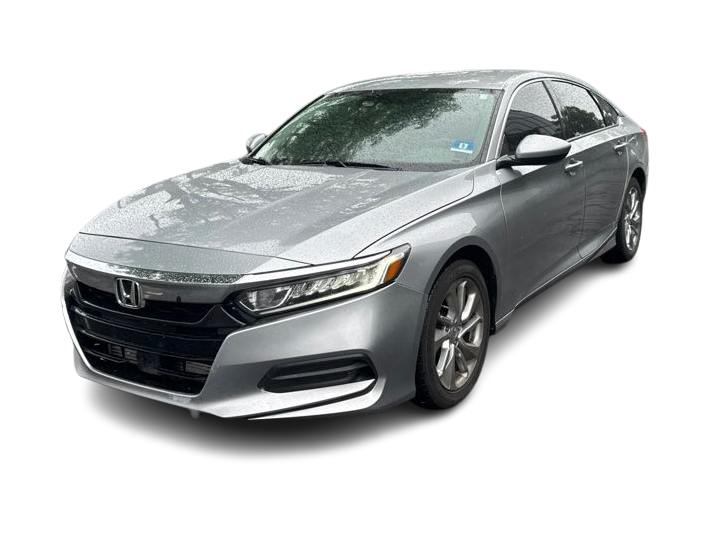 Thumbnail: 2018 Honda Accord - 11