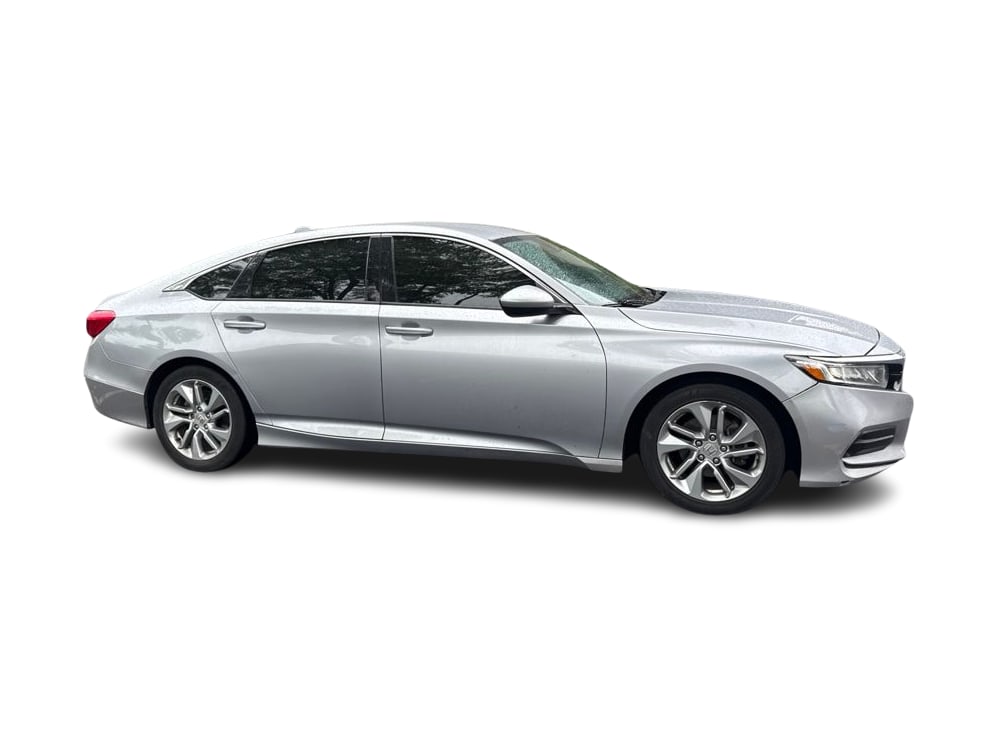 Thumbnail: 2018 Honda Accord - 20