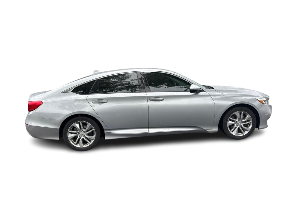 Thumbnail: 2018 Honda Accord - 23