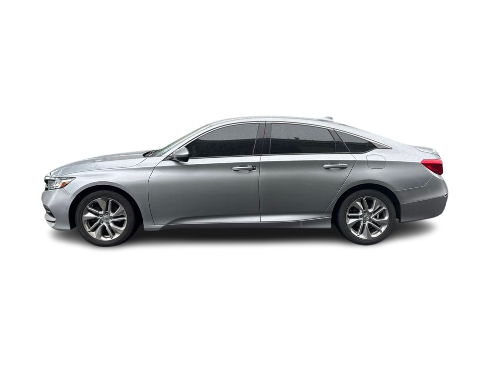 Thumbnail: 2018 Honda Accord - 30