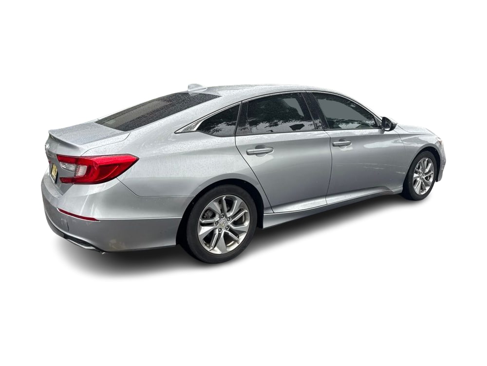 Thumbnail: 2018 Honda Accord - 26