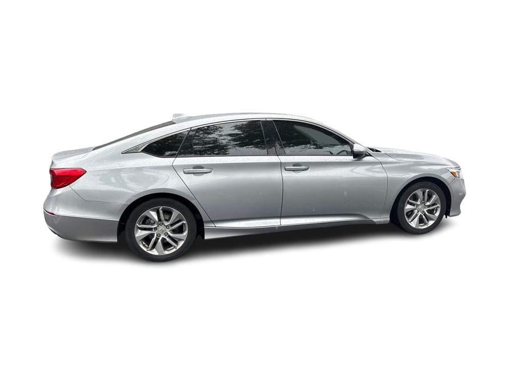 Thumbnail: 2018 Honda Accord - 24