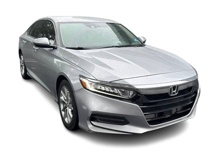 Thumbnail: 2018 Honda Accord - 15