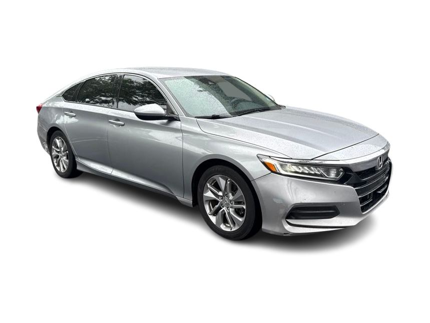 Thumbnail: 2018 Honda Accord - 17