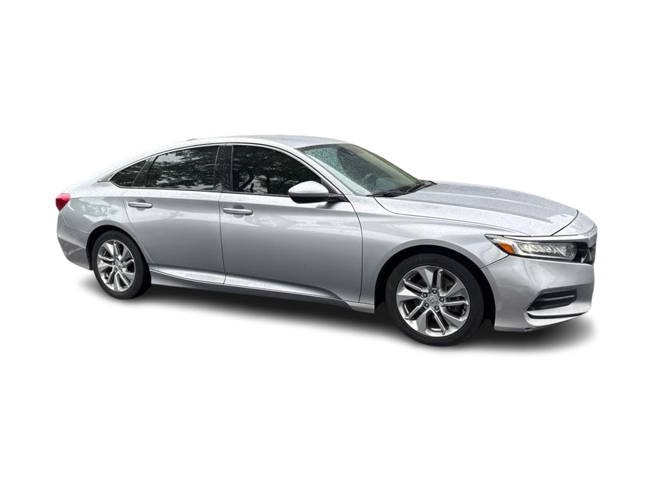 Thumbnail: 2018 Honda Accord - 19