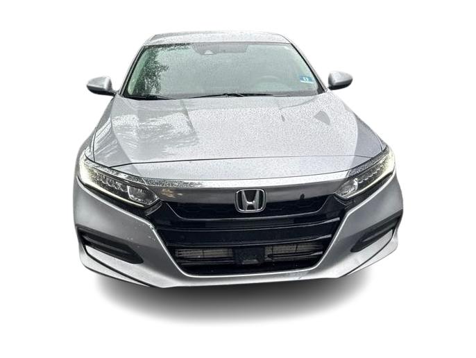Thumbnail: 2018 Honda Accord - 13
